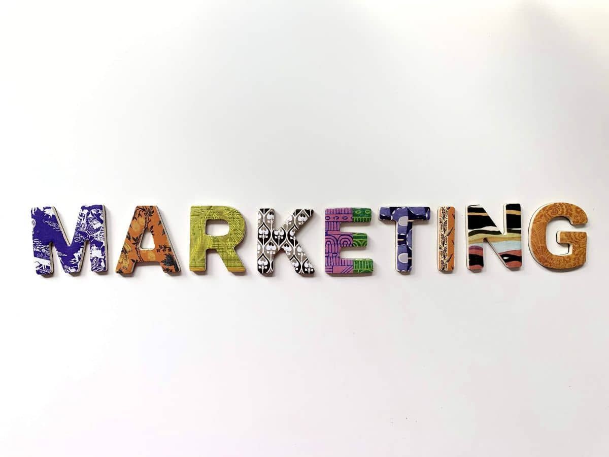 Functions Of Marketing Strategy